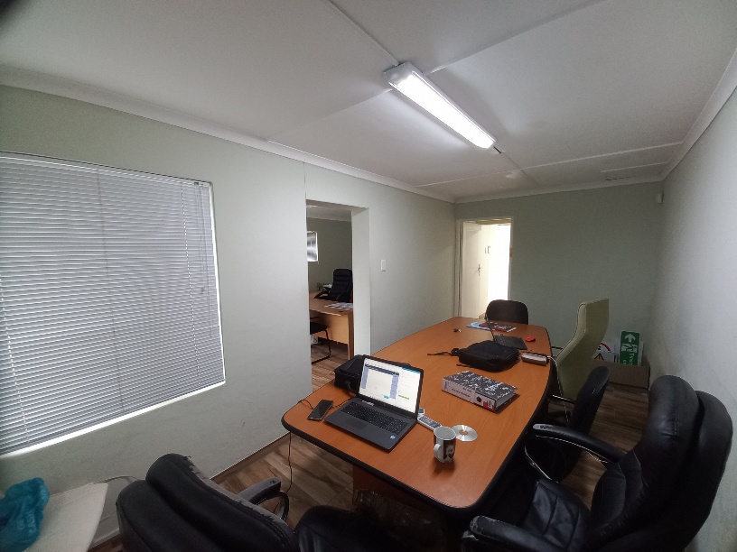 To Let Commercial Property for Rent in Berea Eastern Cape